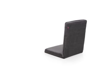 1-Seat Sofa-Bed Atelier Del Sofa Grå - Møbler - Stoler & lenestoler - Lenestoler - Sovestol
