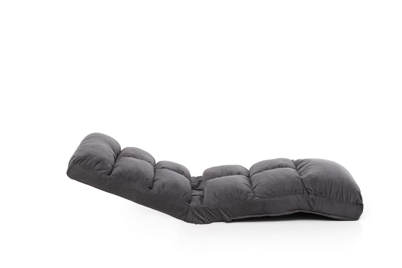 1-Seat Sofa-Bed Atelier Del Sofa Grå - Møbler - Stoler & lenestoler - Lenestoler - Sovestol