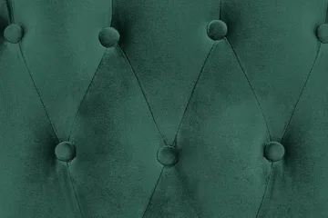 Alta Lenestol - Grønn - Møbler - Stoler & lenestoler - Lenestoler
