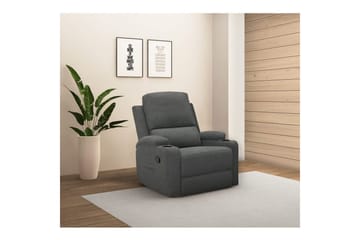 Dallas Liggestol - Møbler - Stoler & lenestoler - Lenestoler - Recliner & kinostol