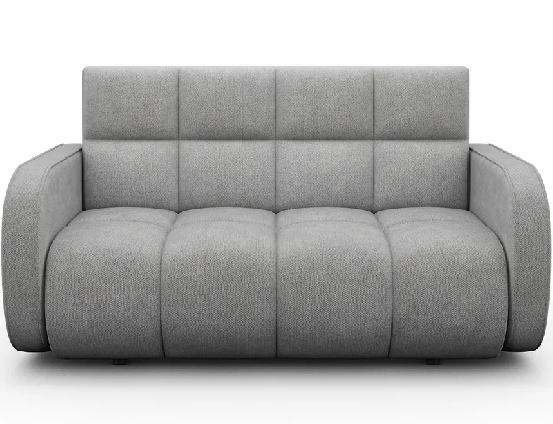 Deverio 2-seters sovesofa med oppbevaring, Poco 03