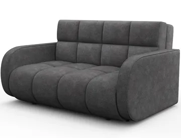 Deverio 2-seters sovesofa med oppbevaring - Poco 04 - Møbler - Stoler & lenestoler - Lenestoler - Sovestol