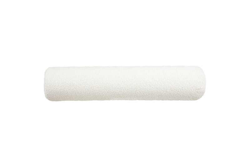 Hagerso Sjeselong 178 cm - Svart/Hvit - Møbler - Sofaer - Dagsenger
