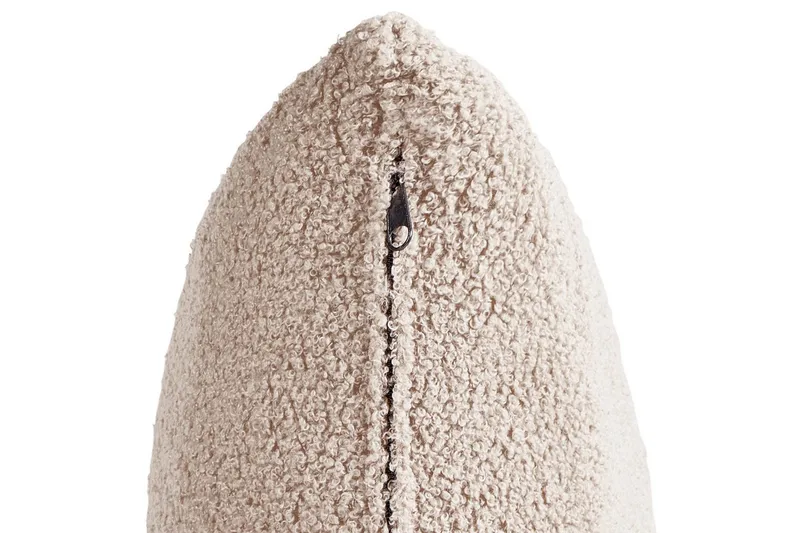Lenestol Dalby Beige - Beige - Møbler - Stoler & lenestoler - Lenestoler - Lenestoler uten armlene