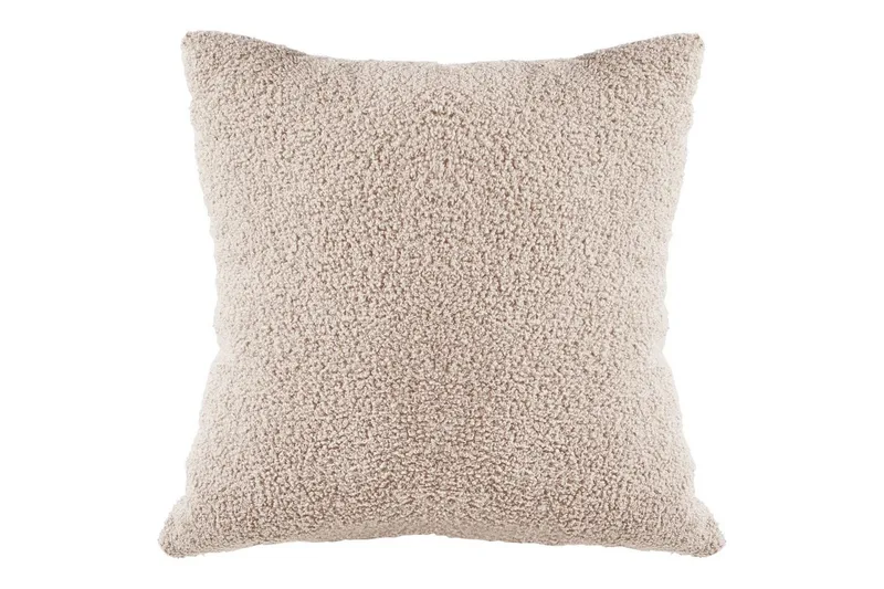Lenestol Dalby Beige - Beige - Møbler - Stoler & lenestoler - Lenestoler - Lenestoler uten armlene