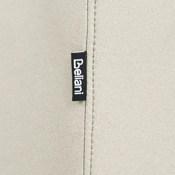 Lenestol Ommel - Lys beige - Møbler - Stoler & lenestoler - Lenestoler - Recliner & kinostol