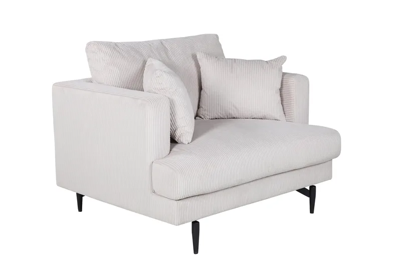 Lenestol Sofia, Beige