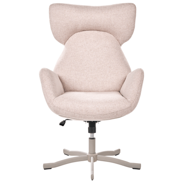 Lenestol Sonderby - Beige - Møbler - Stoler & lenestoler - Lenestoler - Recliner & kinostol