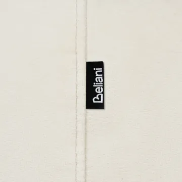 Lenestol Veltada - Off-White - Møbler - Stoler & lenestoler - Lenestoler - Klubblenestol