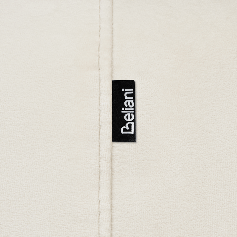 Lenestol Veltada - Off-White - Møbler - Stoler & lenestoler - Lenestoler - Klubblenestol