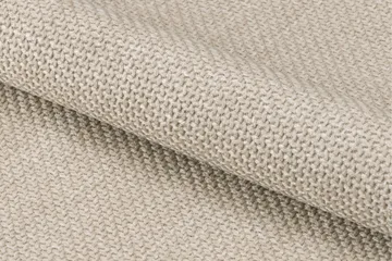 Ravinda Liggestol - Beige - Møbler - Stoler & lenestoler - Lenestoler - Ørelappstol
