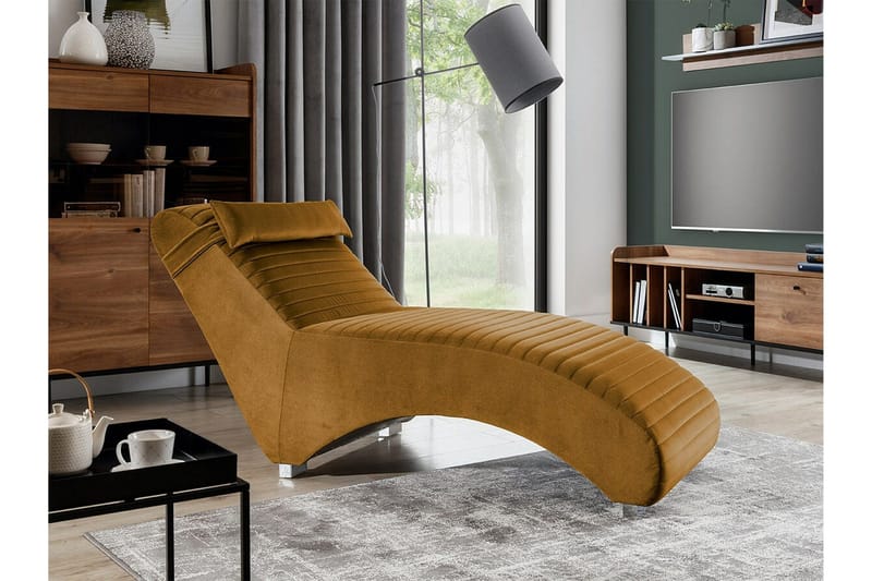 Staffin hvilestol 73 cm - Møbler - Stoler & lenestoler - Lenestoler - Liggestol