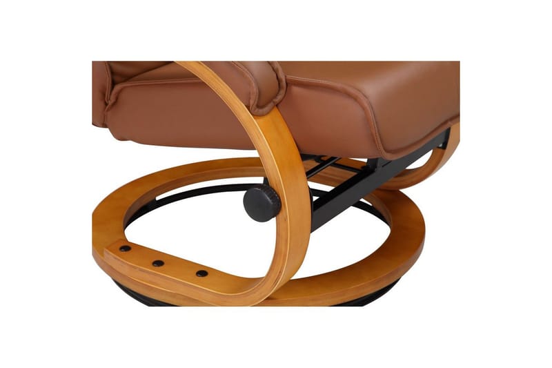 Liggestol Paris - Møbler - Stoler & lenestoler - Lenestoler - Recliner & kinostol