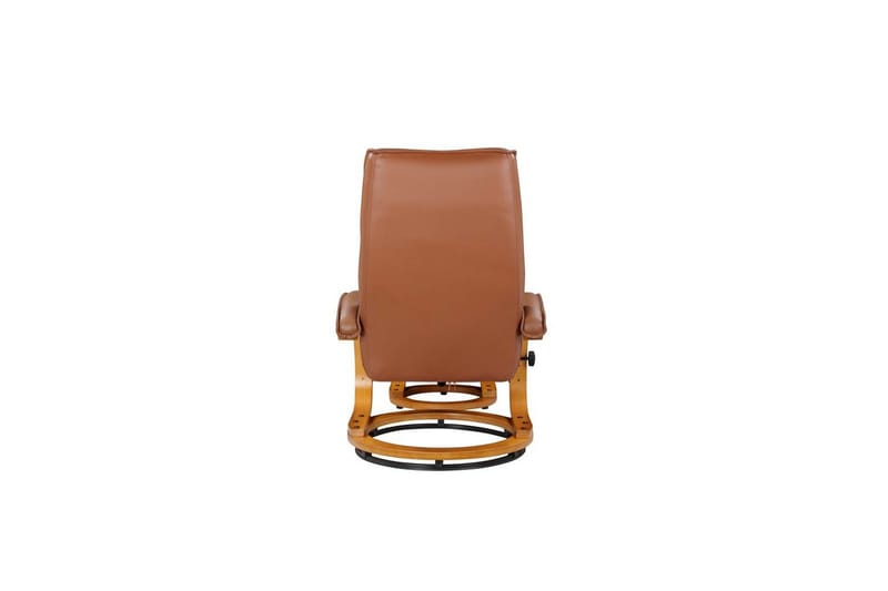 Liggestol Paris - Møbler - Stoler & lenestoler - Lenestoler - Recliner & kinostol