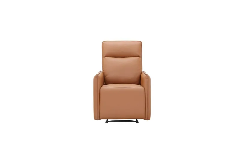 Lugo Liggestol - Brun - Møbler - Stoler & lenestoler - Lenestoler - Recliner & kinostol