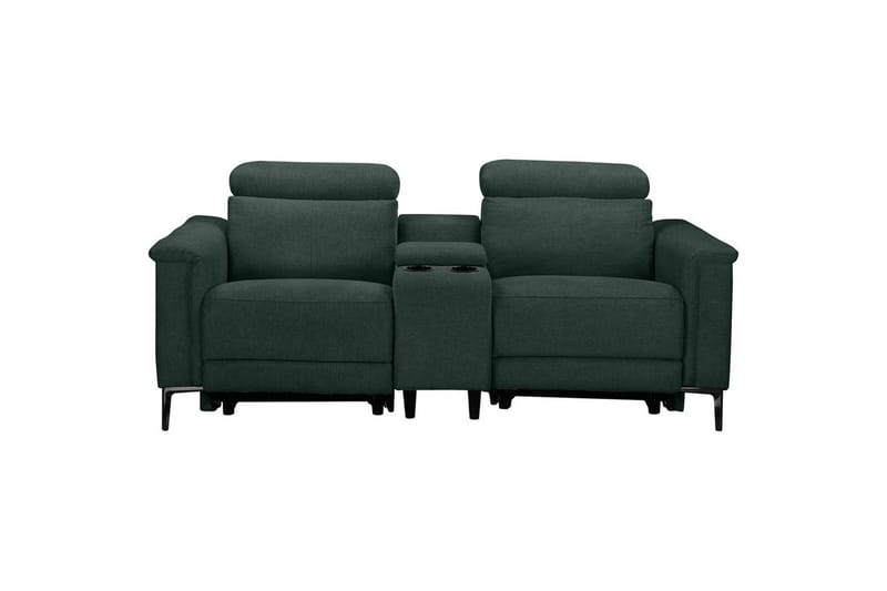 Lund Liggestol - Møbler - Sofaer - Reclinersofaer - 2 seters kinosofa & reclinersofa