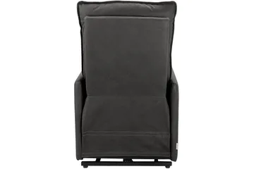 Kengaila Reclinerlenestol - Antrasitt - Møbler - Stoler & lenestoler - Lenestoler - Recliner & kinostol