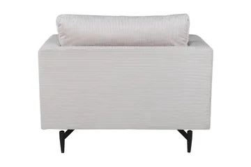 Sofia Lenestol - Beige - Møbler - Stoler & lenestoler - Lenestoler