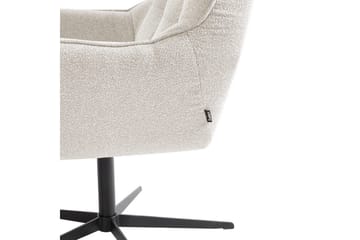 Svingbar lenestol Molle ll - Møbler - Stoler & lenestoler - Lenestoler