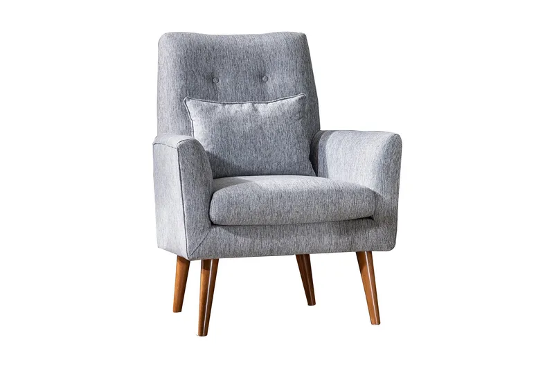 Unique Design Lenestol - Møbler - Stoler & lenestoler - Lenestoler