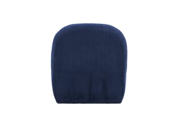 Mahla Lenestol - Navy - Møbler - Stoler & lenestoler - Lenestoler - Lenestoler uten armlene