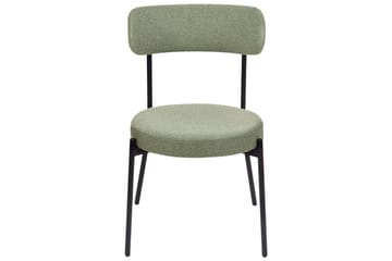 Matstol Light green - Møbler - Stoler & lenestoler - Spisestuestoler & kjøkkenstoler
