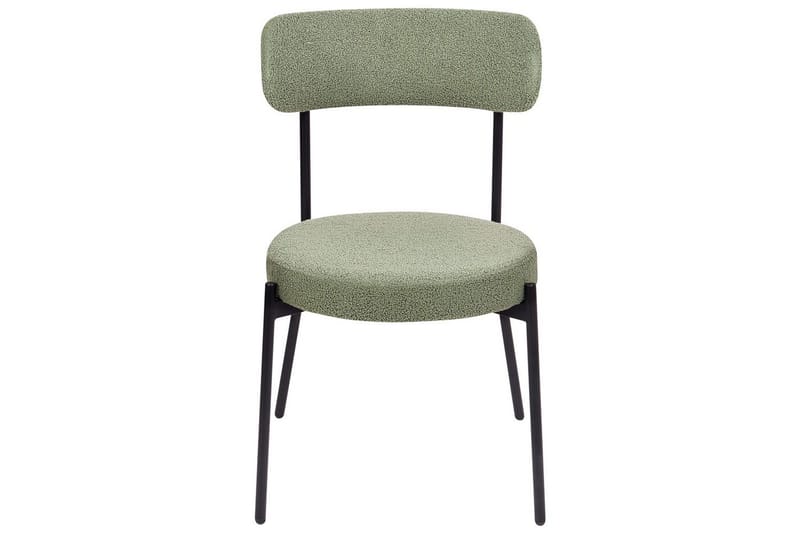Matstol Light green - Møbler - Stoler & lenestoler - Spisestuestoler & kjøkkenstoler