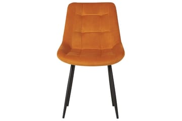 Matstol Orange - Møbler - Stoler & lenestoler - Spisestuestoler & kjøkkenstoler