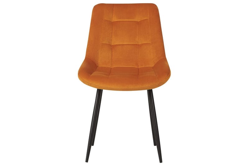 Matstol Orange - Møbler - Stoler & lenestoler - Spisestuestoler & kjøkkenstoler