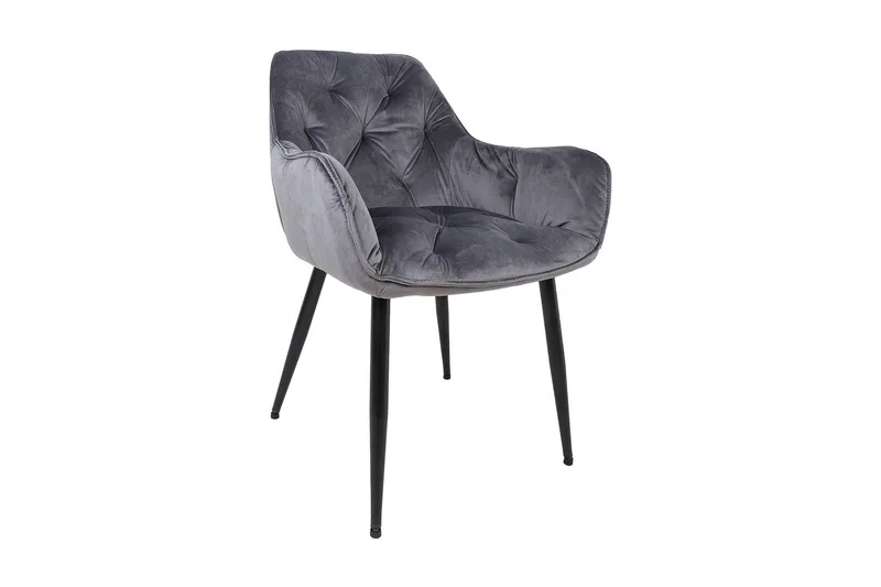 Brita Stol 61x57x83 cm Grå