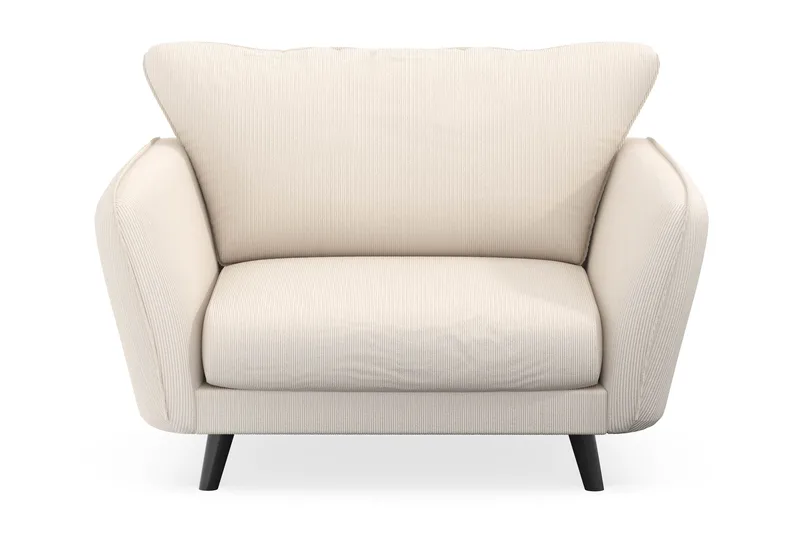 Trend Lyx Lenestol, Beige