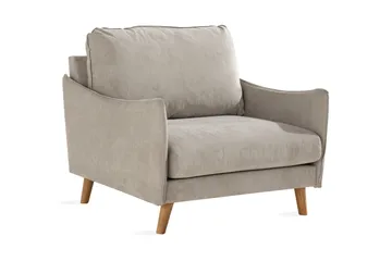 Trend, Eikefarget - Beige