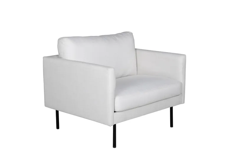 Zoom Lenestol, Beige