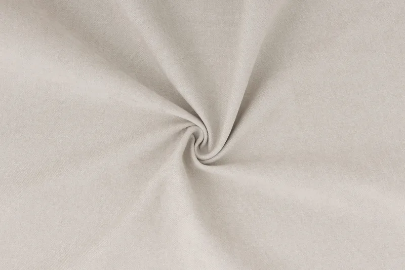 Valencia ekstra dyp 5-seters sofa i chenille - Beige - Møbler - Sofaer