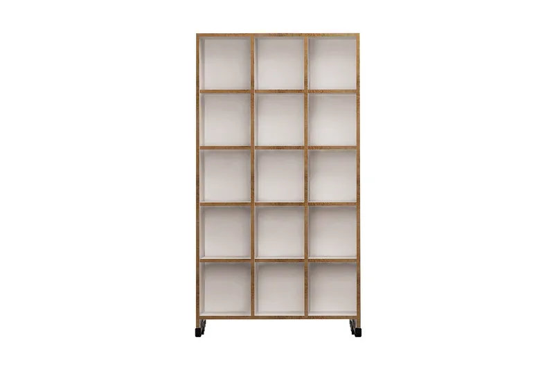 Mod Design Bokhylle