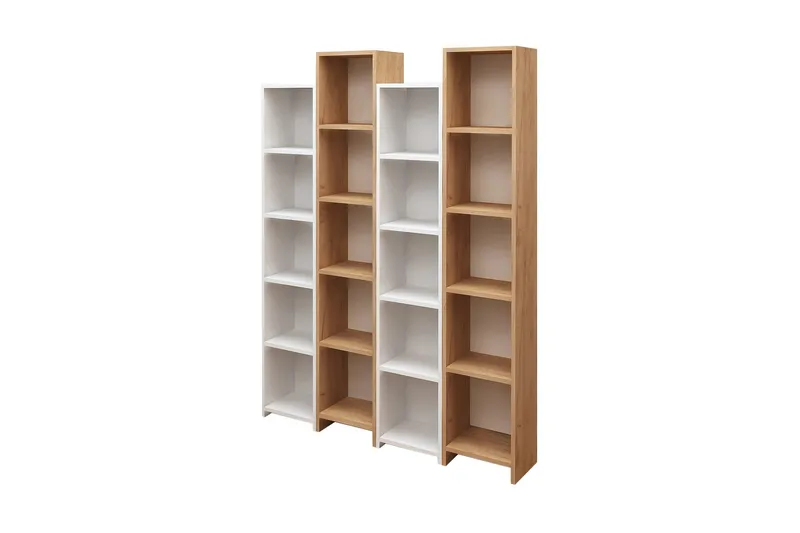 Mod Design Bokhylle