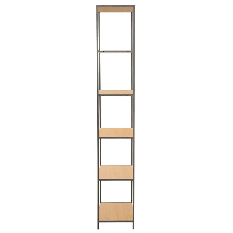 Shelf HOME4YOU - ask/svart - Oppbevaring - Hyller - Hylleplan & hyllekonsoll