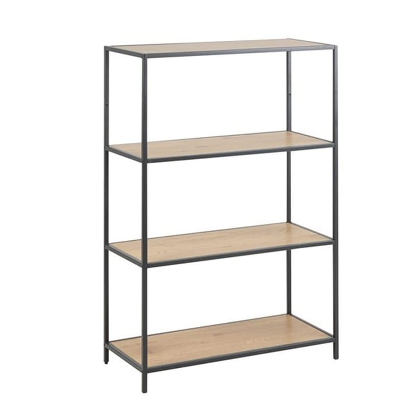 Shelf HOME4YOU, eik