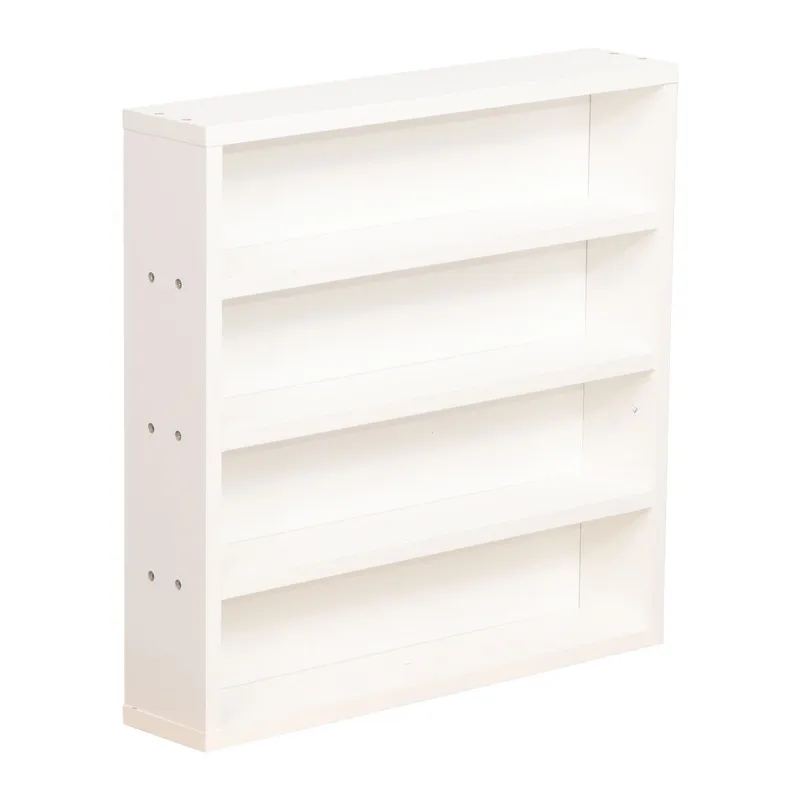 Shelf HOME4YOU, hvit