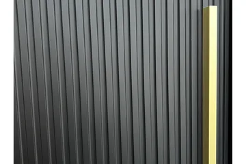 Dunvegan Garderobe - Hvid - Oppbevaring - Klesoppbevaring - Garderober & garderobesystem