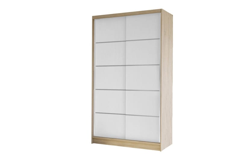 Glenmore garderobeskap - Oppbevaring - Klesoppbevaring - Garderober & garderobesystem