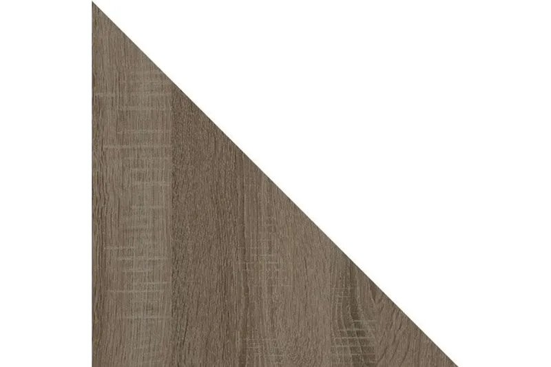 Lux Garderobe 97x30x195 cm - Oppbevaring - Klesoppbevaring - Garderober & garderobesystem