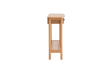 Bhika Kommode - Naturell/tre - Møbler - Bord - Avlastningsbord - Konsollbord