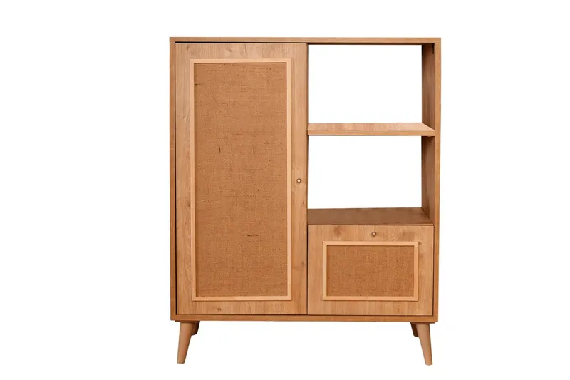 Elili Kommode 40 cm, Eik