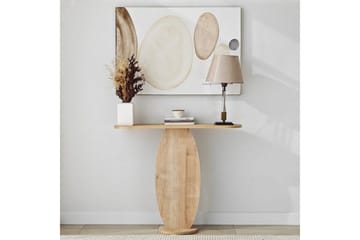 Kommode Ellittica Sudamaleik - Sudamaleik - Oppbevaring - Oppbevaringsmøbler - Sideboard & skjenker