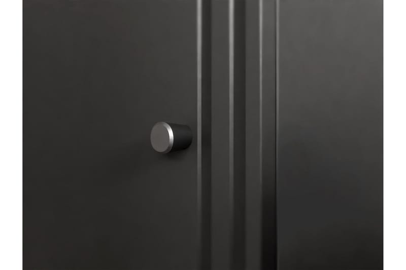 Laholm Kommode 100 cm - Hvit - Oppbevaring - Oppbevaringsmøbler - Kommode - Entrekommode