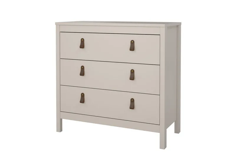 Vallvidera Kommode 82 cm, Beige