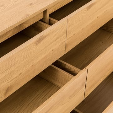 Side Board HOME4YOU - eikebark - Oppbevaring - Oppbevaringsmøbler - Sideboard & skjenker