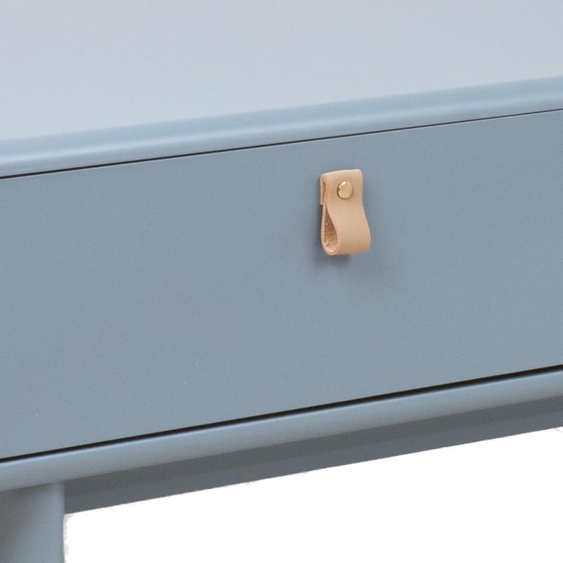 Sideboard HOME4YOU - Grå - Oppbevaring - Oppbevaringsmøbler - Sideboard & skjenker