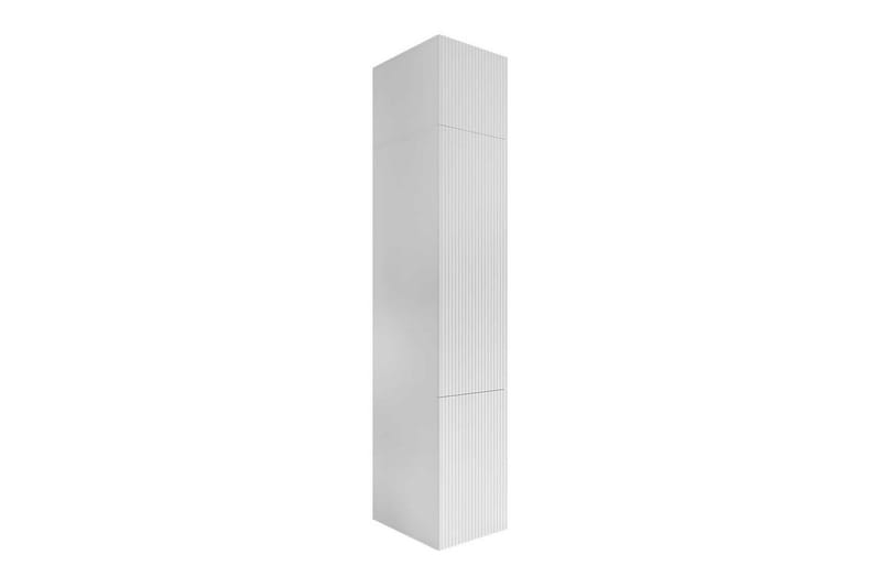 Juniskär Highboard, Hvid